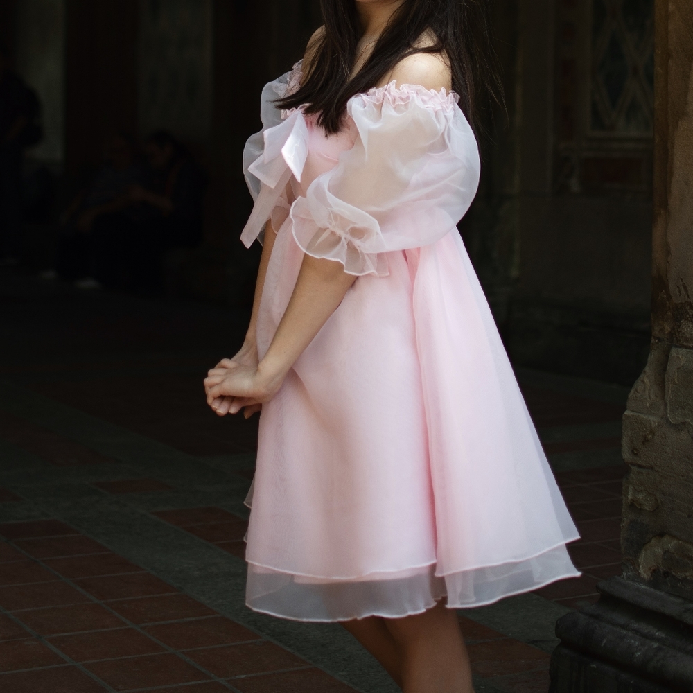 🌸nice dress, mini dress, Perfect condition 👌,  almost new